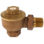 1" NPT Angle Radiator Steam Trap
