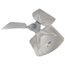 3 Blade 20 dia 27 deg CW 1/2" Bore, 148230P1S