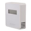 CO2 Carbon Dioxide Detector Sensor, Wall Mount w/ Display (24v)