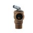 3/4" FWL-2F Pressure Relief Valve (75 PSI)
