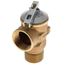 3/4" FWL-2F Pressure Relief Valve (75 PSI)
