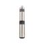 RS12G15-3W2V 4" Submersible Deep Well Pump w/ SS Discharge, 1.5 HP, 12 GPM, 3-Wire, 230V, Steel