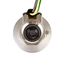 RS22G07-3W2V 4" Submersible Deep Well Pump w/ SS Discharge, 3/4 HP,22 GPM, 3-Wire, 230V, Steel