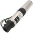 RL12G05-2W2V 4" Submersible Deep Well Pump, 1/2 HP, 12 GPM, 2-Wire, 230V, Steel