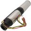 RL12G05-3W2V Submersible Deep Well Pump w/ Control Box 1/2 HP, 12 GPM, 3-Wire, 230V, Steel