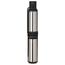 RL22G10-3W2V 4" Submersible Deep Well Pump w/ Control Box, 1 HP, 22 GPM, 3-Wire, 230V, Steel