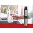 RL22G10-3W2V 4" Submersible Deep Well Pump w/ Control Box, 1 HP, 22 GPM, 3-Wire, 230V, Steel