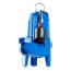 LG-SEW50T 1/2 HP Cast Iron Sewage Pump with Tethered Switch
