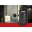 RL-MP25A 115V, 1/4 HP 2200 GPH Automatic Plastic Submersible Utility Pump, 10 ft. Cord (Black)