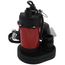 RL-SP33T 115V, 1/3 HP, 3200 GPH  Sump Pump w/ Tethered Switch and 8 ft. Cord (Red)
