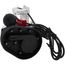 RL-SP33T 115V, 1/3 HP, 3200 GPH  Sump Pump w/ Tethered Switch and 8 ft. Cord (Red)