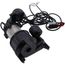 RL-SS50V 115V, 1/2 HP, 3450 GPH Submersible SS Sump Pump w/ Vertical Switch, 10 ft. Cord (Black)