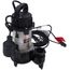 RL-SS100T 115V, 1 HP, 5300 GPH Submersible SS Sump Pump w/ Tethered Switch, 20 ft. Cord (Black)