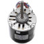 5-5/8" 3-Speed High Efficiency Indoor Blower Motor (208-230V, 1075 RPM, 1/2 HP)