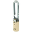 Candelabra Base, 1 Piece, Keyless, Incandescent, Phenolic Lampholder, Hickey Mount, Single Circuit, Back Wired (Black)