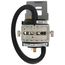 Pressure Switch 2-stg-.81/-.45, 14A46