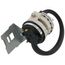Pressure Switch 2-stg-.81/-.45, 14A46
