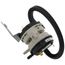 Pressure Switch 2-stg-.81/-.45, 14A46