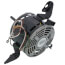 1/8 HP CCW 208/230V 1090 RPM 3 Spd Blower Motor, 14B0001N01