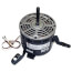 208-230V1Ph1/4HP 1075RPM Motor, 14B0003N01