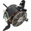 3 Speed CCW 208/230V 1050 RPM Blower Motor, 14B0005N01