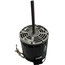 460V 1-Phase 1/2 - 1/3 HP 3-Speed Blower Motor, 14B0007N05