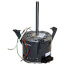 265/200-240V 1/5 & 1/10HP Mtr, 14B0011N02