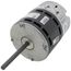 115/208-230-277v 1/2hp Var Motor, 14B0058N03