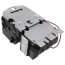 Heavy Duty Motor Starter - 3 Ph, 3 Pole (120/240V)