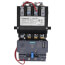 Heavy Duty Motor Starter - 3 Ph, 3 Pole (120/240V)