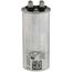 40 MFD Round Run Capacitor (370V), 14C45