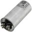 40 MFD Round Run Capacitor (370V), 14C45