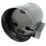 14" CLBD Constant Load By-Pass Damper