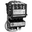 Heavy Duty Motor Starter - 3 Ph, 3 Pole (120V)