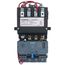 Heavy Duty Motor Starter - Open Type (120/240V)