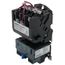Heavy Duty Motor Starter - Open Type (120/240V)