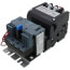 Non-Reversing Motor Starter, 3 Ph, 3 Pole, 0.75-3.4 Amp, 60 Hz (120/240V)
