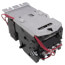 Heavy Duty Motor Starter - Open Type (120V)