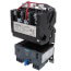Heavy Duty Motor Starter - Open Type (120V)