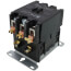 Non-Reversing Motor Starter, 3 Ph, 3 Pole, 3-12 Amp, 50/60 Hz (110/120V)