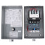 Heavy Duty Motor Starter - 3 Ph, 3 Pole (120/240V)