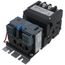 Non-Reversing Motor Starter, 3 Ph, 3 Pole, 5.5-22 Amp, 60 Hz (120/240V)