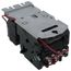 Non-Reversing Motor Starter, 3 Ph, 3 Pole, 5.5-22 Amp, 60 Hz (120/240V)