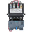 Non-Reversing Motor Starter, 3 Ph, 3 Pole, 10-40 Amp, 60 Hz (120/240V)