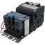 Non-Reversing Motor Starter, 3 Ph, 3 Pole, 10-40 Amp, 60 Hz (120/240V)