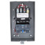 Non-Reversing Motor Starter for Indoor Use, 3 Ph, 3 Pole, 10-40 Amp, 60 Hz (120/240V)