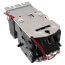 Non-Reversing Motor Starter, 3 Ph, 3 Pole, 10-40 Amp, 60 Hz (120/240V)