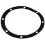 Flapper Gasket, 14F34