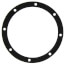 Flapper Gasket, 14F34