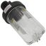 10" Giant Clear Housing Kit, 1-1/2" NPT